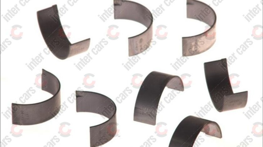 Cuzineti biela ALFA ROMEO 156 932 Producator GLYCO 71-4157/4 0.25mm