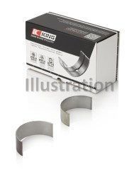 Cuzineti biela (CR1677SP KING) AUDI,SEAT,SKODA