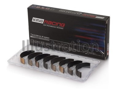 Cuzineti biela (CR407XP05 KING HIGH PERFORMANCE) NISSAN,RELIANT,YULON