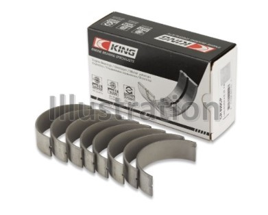 Cuzineti biela (CR4099CP KING) FIAT