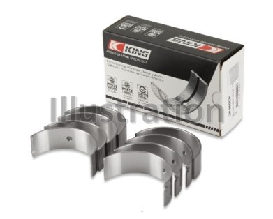 Cuzineti biela (CR4159AM KING) MAZDA