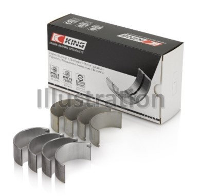 Cuzineti biela (CR4377XA KING) ALFA ROMEO,CHRYSLER,FIAT,LANCIA,OPEL,TATA,VAUXHALL