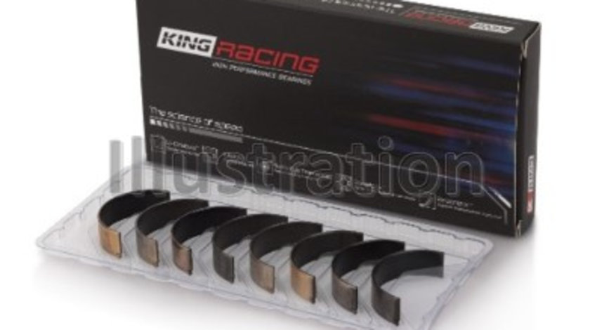 Cuzineti biela (CR4515XP025 KING HIGH PERFORMANCE) FORD,FORD (CHANGAN),MAZDA,MITSUOKA,MORGAN,VOLVO