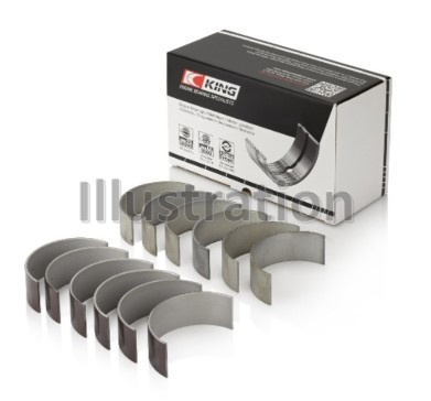 Cuzineti biela (CR6748SP KING) ALPINA,BMW,LAND ROVER,OPEL,VAUXHALL