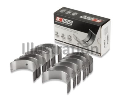 Cuzineti biela (CR6857SM KING) CHRYSLER,DODGE,FIAT,JEEP,LANCIA,RAM