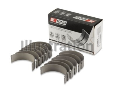 Cuzineti biela (CR6868CP KING) MERCEDES-BENZ,MERCEDES-BENZ (BBDC)