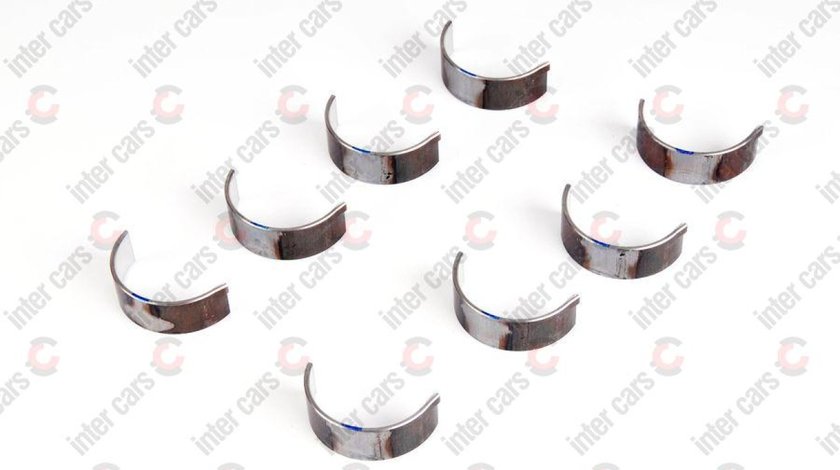 Cuzineti biela DACIA 1310 sedan U X Producator GLYCO 01-4138/4 0.50mm