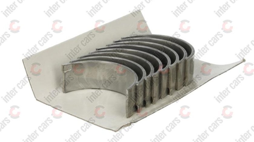 Cuzineti biela LANCIA DELTA I 831AB0 Producator GLYCO 71-4157/4 0.50mm