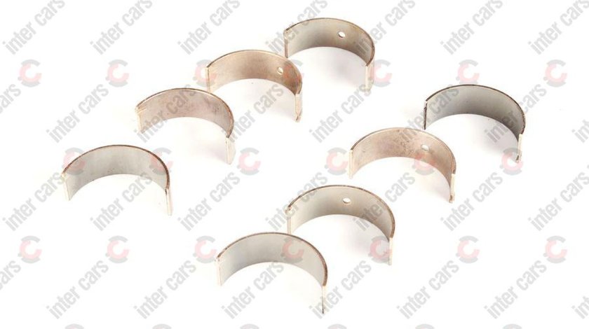 Cuzineti biela OPEL ASTRA G sedan F69 Producator GLYCO 71-3626/4 0.50mm