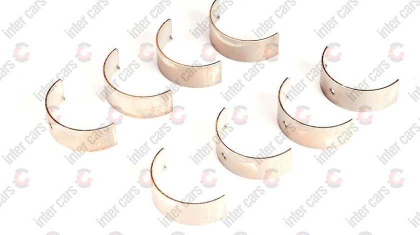 Cuzineti biela OPEL ASTRA G sedan F69 Producator GLYCO 71-3626/4 0.25mm