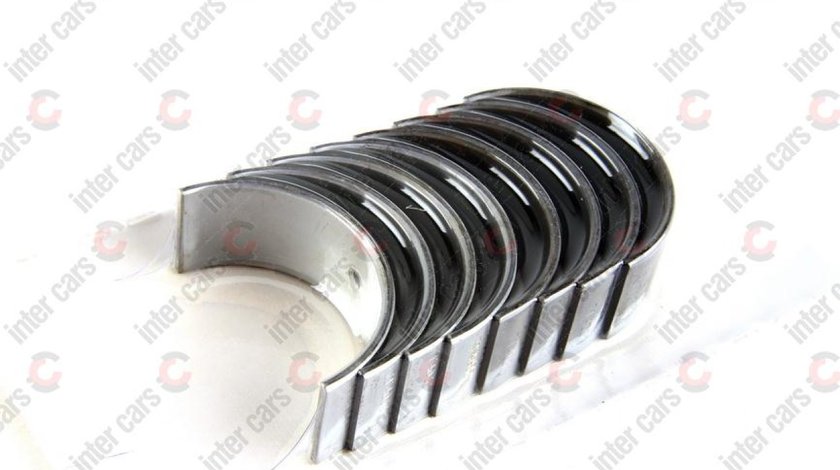 Cuzineti biela OPEL ASTRA H GTC (L08) Producator GLYCO 71-4033/4 .010