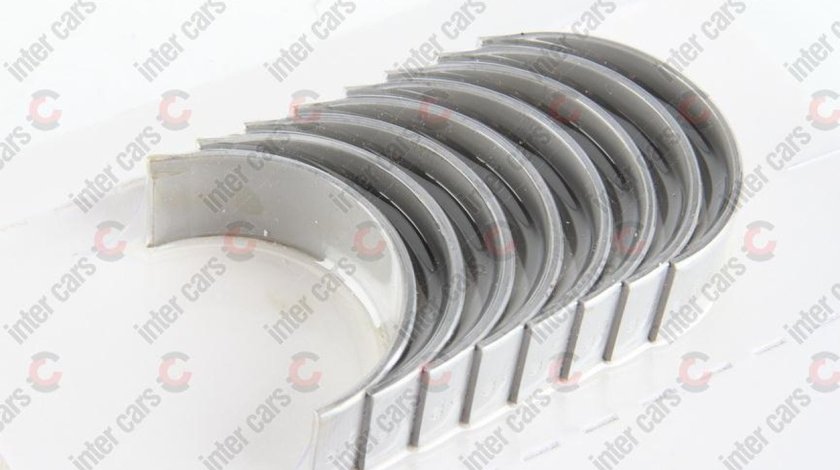 Cuzineti biela OPEL ASTRA H GTC (L08) Producator GLYCO 71-4297/4 STD