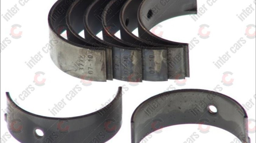 Cuzineti biela OPEL VECTRA C kombi Producator GLYCO 71-3639/4 0.25mm
