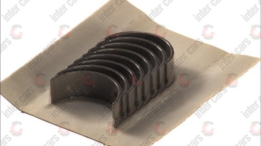 Cuzineti biela VW ILTIS 183 Producator GLYCO 71-3694/4 0.25mm