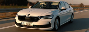 D-aia sunt romanii innebuniti dupa ele. O Skoda cu motor diesel a parcurs 2831 km cu doar un singur plin de motorina