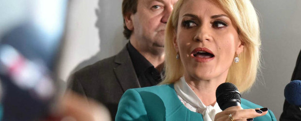 D-na Firea a avut dreptate: Ninsoarea i-a scapat pe soferi de aglomeratie in Bucuresti!