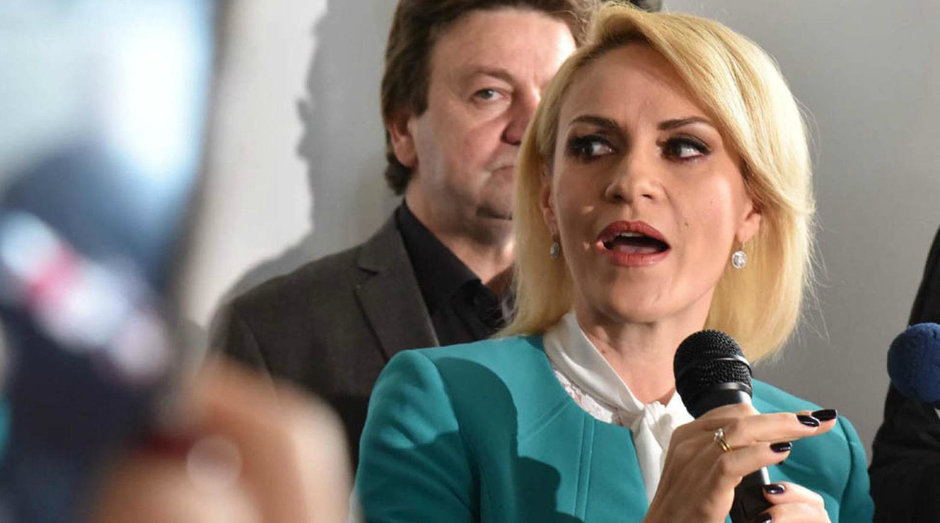 D-na Firea a avut dreptate: Ninsoarea i-a scapat pe soferi de aglomeratie in Bucuresti!