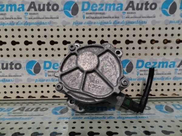 D165-1C222040 pompa vacuum Ford Focus C-Max 2.0tdci