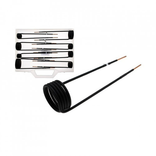 DA-80-181-01 Set bobina de inductie frontale 8 buc