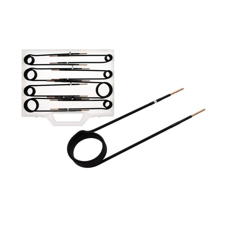 DA-80-182-01 Set bobina de inductie laterale 8 buc