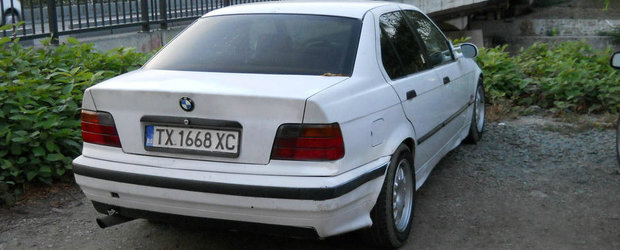 Daca ai masina inmatriculata in Bulgaria, ai mare grija la asigurarea RCA. Vecinii pregatesc surprize