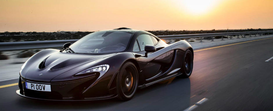 Daca asteptati un SUV produs de McLaren, ar trebui sa stiti ca acesta nu va veni. Niciodata Daca asteptati un SUV produs de McLaren, ar trebui sa stiti ca acesta nu va veni. Niciodata
