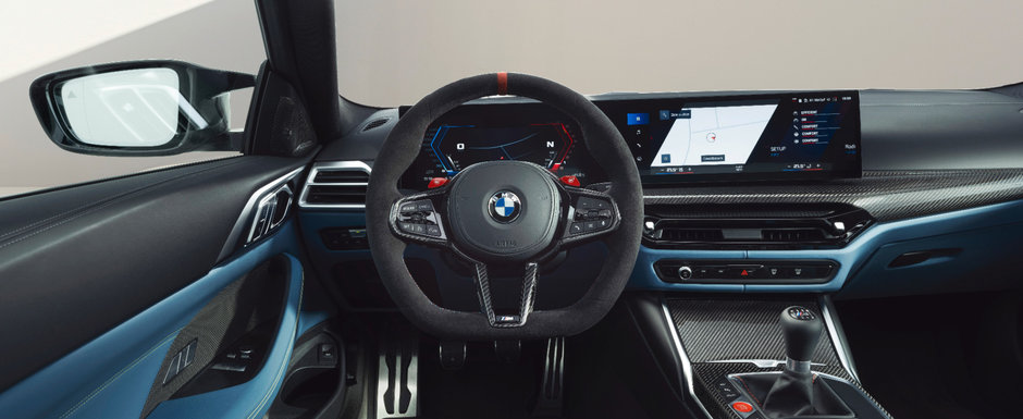 Daca n-ai bani de BMW M8, asta-i masina ta. Are motor de 530 de cai si accelereaza de la 0 la 100 km/h in numai 3.5 secunde Daca n-ai bani de BMW M8, asta-i masina ta. Are motor de 530 de cai si accelereaza de la 0 la 100 km/h in numai 3.5 secunde