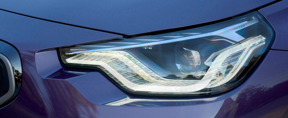 Daca n-ai bani de BMW Seria 4, asta e masina ta. Galerie FOTO completa Daca n-ai bani de BMW Seria 4, asta e masina ta. Galerie FOTO completa