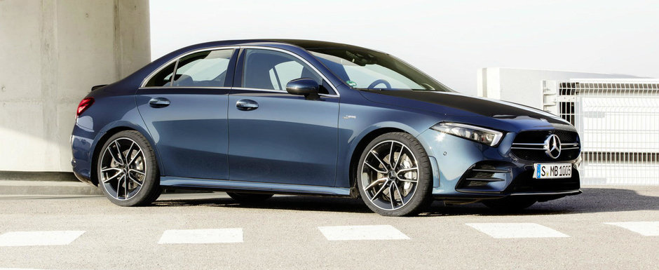 Daca n-ai bani de C-Class AMG, asta-i masina perfecta pentru tine. Are 306 CP si tractiune integrala Daca n-ai bani de C-Class AMG, asta-i masina perfecta pentru tine. Are 306 CP si tractiune integrala
