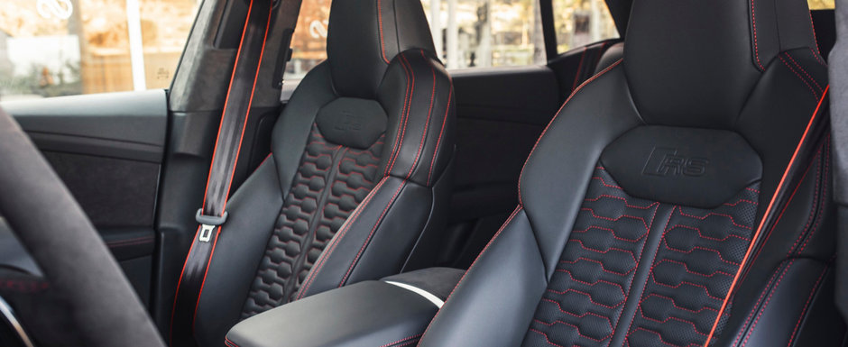 Daca n-ai bani de Lamborghini Urus, asta e masina TA. Costa cu peste 70.000 de euro mai putin Daca n-ai bani de Lamborghini Urus, asta e masina TA. Costa cu peste 70.000 de euro mai putin