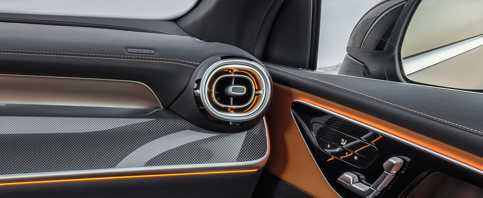 Daca n-ai bani de Mercedes GLE Coupe, asta e masina ta. Foto ca sa te convingi si singur Daca n-ai bani de Mercedes GLE Coupe, asta e masina ta. Foto ca sa te convingi si singur