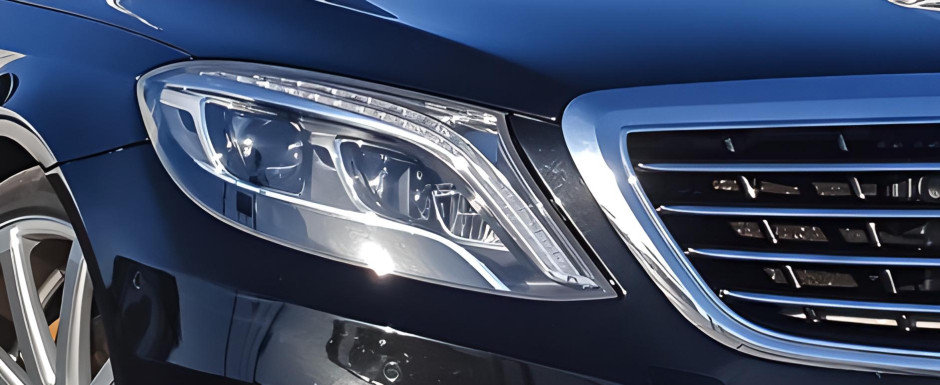 Daca n-ai bani de Mercedes S65 AMG, asta e masina ta Daca n-ai bani de Mercedes S65 AMG, asta e masina ta