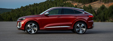 Daca nu ai bani de Audi Q8, asta e masina ta. FOTO ca sa te convingi si singur