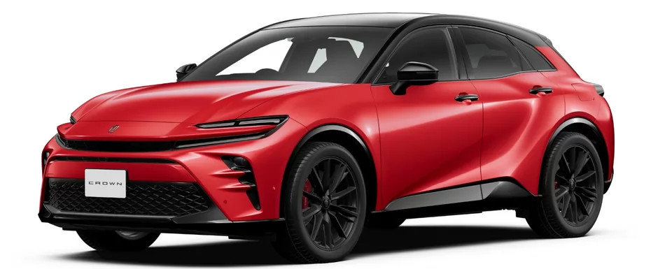 Daca nu ai bani de Ferrari Purosangue, asta e masina ta. Are motor de 306 CP si 4x4 in standard. Cat costa Daca nu ai bani de Ferrari Purosangue, asta e masina ta. Are motor de 306 CP si 4x4 in standard. Cat costa