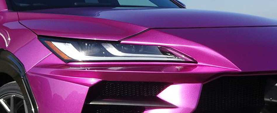 Daca NU ai bani de Lamborghini, ASTA e masina ta. FOTO ca sa te convingi si singur Daca NU ai bani de Lamborghini, ASTA e masina ta. FOTO ca sa te convingi si singur