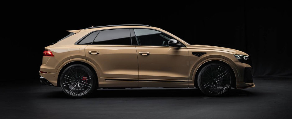 Daca nu ai bani de Lamborghini Urus, asta e masina ta. Foto ca sa te convingi si singur Daca nu ai bani de Lamborghini Urus, asta e masina ta. Foto ca sa te convingi si singur
