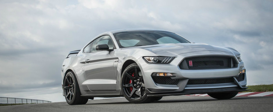 Daca nu-ti permiti un Shelby GT500, asta-i masina perfecta pentru tine. Acum a primit imbunatatiri