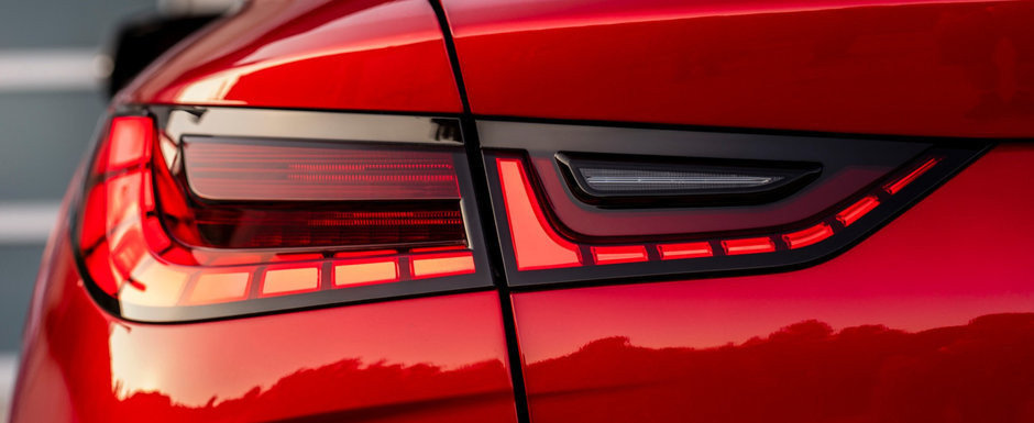 Daca nu vrei s-auzi de BMW, asta e masina ta. Galerie FOTO completa Daca nu vrei s-auzi de BMW, asta e masina ta. Galerie FOTO completa