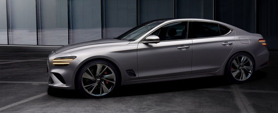 Daca nu vrei s-auzi de Seria 3 sau C-Class, ASTA e masina ta. FOTO ca sa te convingi si singur Daca nu vrei s-auzi de Seria 3 sau C-Class, ASTA e masina ta. FOTO ca sa te convingi si singur