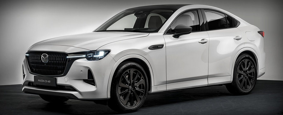 Daca ramane asa, Mercedes, Audi si BMW si-ar putea pierde toti clientii. Nemtii se roaga acum ca noua masina sa nu intre niciodata in productia de serie Daca ramane asa, Mercedes, Audi si BMW si-ar putea pierde toti clientii. Nemtii se roaga acum ca noua masina sa nu intre niciodata in productia de serie
