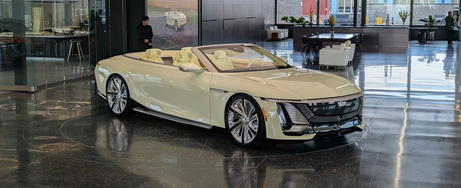Daca ramane asa, Mercedes, Audi si BMW si-ar putea pierde toti clientii. Nemtii se roaga acum ca noua masina sa nu intre niciodata in productia de serie. Cum arata in realitate Daca ramane asa, Mercedes, Audi si BMW si-ar putea pierde toti clientii. Nemtii se roaga acum ca noua masina sa nu intre niciodata in productia de serie. Cum arata in realitate