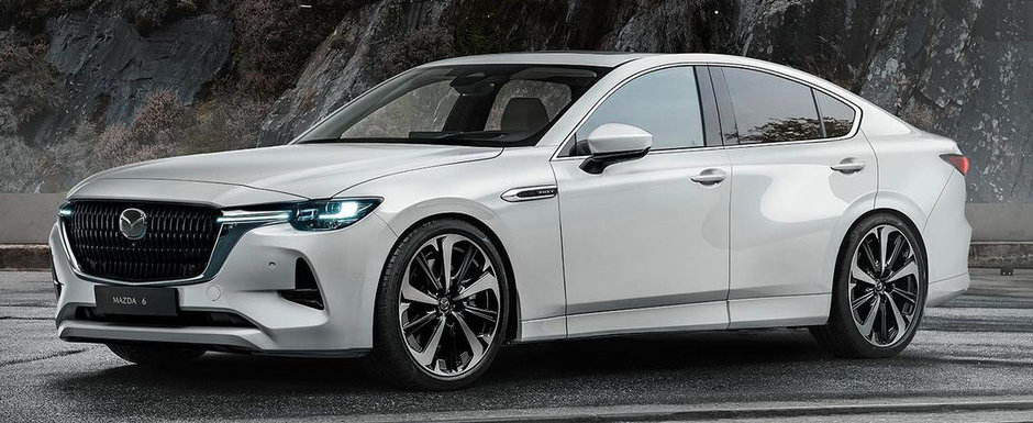 Daca ramane asa, Mercedes, Audi si BMW si-ar putea pierde toti clientii. Nemtii se roaga acum ca noua masina sa nu intre niciodata in productia de serie Daca ramane asa, Mercedes, Audi si BMW si-ar putea pierde toti clientii. Nemtii se roaga acum ca noua masina sa nu intre niciodata in productia de serie
