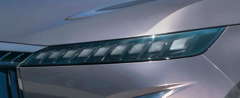 Daca ramane asa, Mercedes, Audi si BMW si-ar putea pierde toti clientii. Nemtii se roaga acum ca noua masina sa nu intre niciodata in productia de serie Daca ramane asa, Mercedes, Audi si BMW si-ar putea pierde toti clientii. Nemtii se roaga acum ca noua masina sa nu intre niciodata in productia de serie