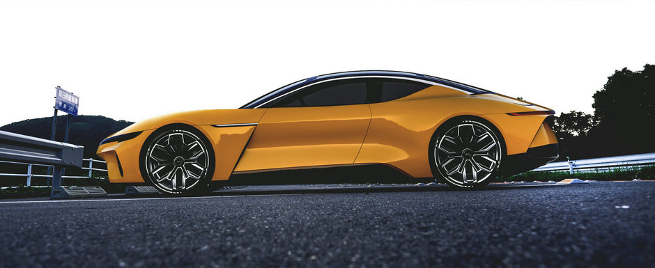 Daca ramane asa, Mercedes, Audi si BMW si-ar putea pierde toti clientii. Nemtii se roaga acum ca noua masina sa nu intre niciodata in productia de serie Daca ramane asa, Mercedes, Audi si BMW si-ar putea pierde toti clientii. Nemtii se roaga acum ca noua masina sa nu intre niciodata in productia de serie
