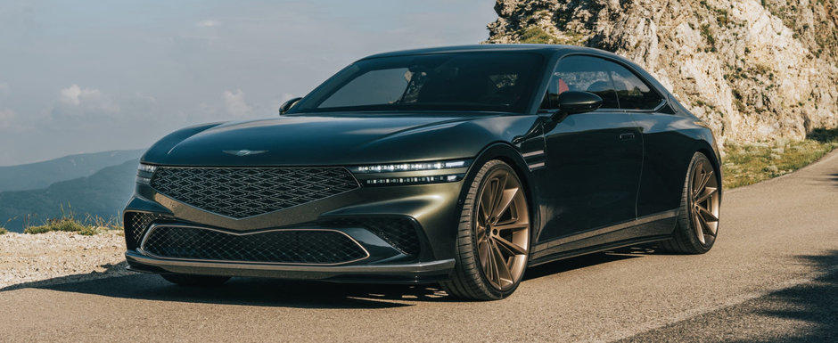 Daca ramane asa, Mercedes, Audi si BMW si-ar putea pierde toti clientii. Nemtii se roaga acum ca noua masina sa nu intre niciodata in productia de serie. Foto ca sa te convingi si singur Daca ramane asa, Mercedes, Audi si BMW si-ar putea pierde toti clientii. Nemtii se roaga acum ca noua masina sa nu intre niciodata in productia de serie. Foto ca sa te convingi si singur
