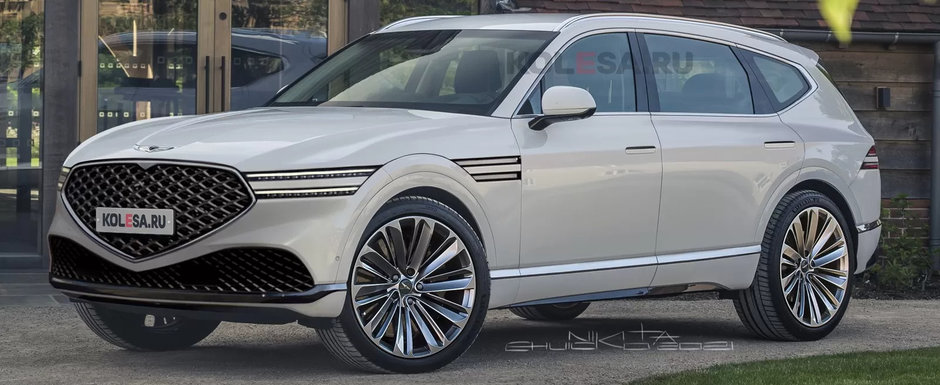 Daca ramane asa, Mercedes, Audi si BMW si-ar putea pierde toti clientii. Nemtii se roaga acum ca noua masina sa nu intre niciodata in productia de serie Daca ramane asa, Mercedes, Audi si BMW si-ar putea pierde toti clientii. Nemtii se roaga acum ca noua masina sa nu intre niciodata in productia de serie