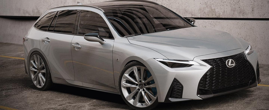 Daca ramane asa, Mercedes, Audi si BMW si-ar putea pierde toti clientii. Nemtii se roaga acum ca noua masina sa nu intre niciodata in productia de serie Daca ramane asa, Mercedes, Audi si BMW si-ar putea pierde toti clientii. Nemtii se roaga acum ca noua masina sa nu intre niciodata in productia de serie