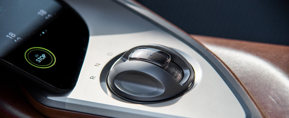 Daca ramane asa, Mercedes si BMW isi vor pierde toti clientii. Nemtii se roaga acum ca noua masina sa nu intre niciodata in productia de serie Daca ramane asa, Mercedes si BMW isi vor pierde toti clientii. Nemtii se roaga acum ca noua masina sa nu intre niciodata in productia de serie