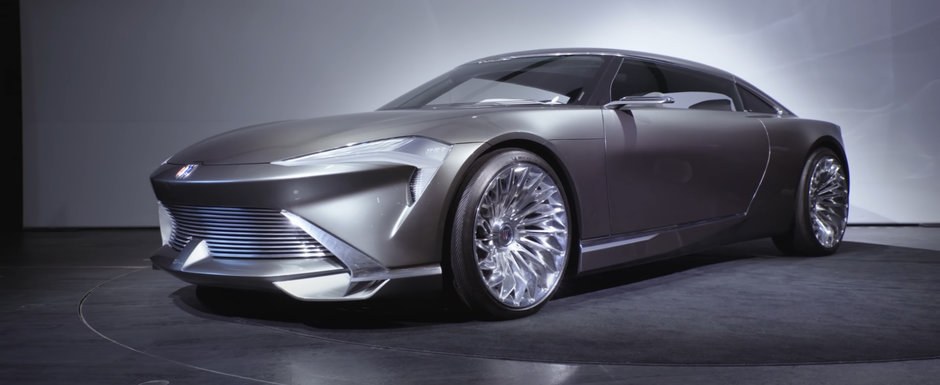 Daca ramane asa, Mercedes si BMW isi vor pierde toti clientii. Nemtii se roaga acum ca noua masina sa nu intre niciodata in productia de serie. Cum arata in realitate Daca ramane asa, Mercedes si BMW isi vor pierde toti clientii. Nemtii se roaga acum ca noua masina sa nu intre niciodata in productia de serie. Cum arata in realitate