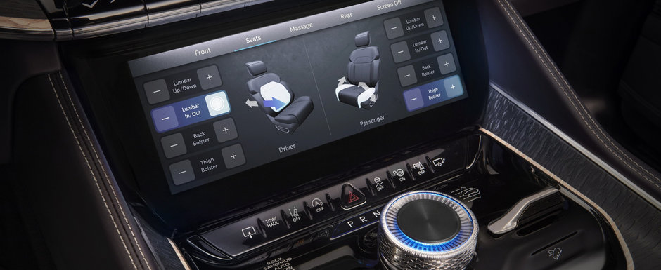 Daca ramane asa, Mercedes si BMW isi vor pierde toti clientii. Nemtii se roaga acum ca noua masina sa nu intre niciodata in productia de serie Daca ramane asa, Mercedes si BMW isi vor pierde toti clientii. Nemtii se roaga acum ca noua masina sa nu intre niciodata in productia de serie